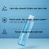 Nước cân bằng làm dịu và dưỡng ẩm da Dr.Different Hyaluron Cool Soothing Toner