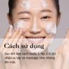 Sữa rửa mặt dành cho da dầu Dr.Different Zero Cleanser for Oily Skin