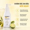 Xịt dưỡng da đầu giúp mọc tóc Dr.GRAFT Scalp Tonic