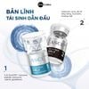 Bộ phục hồi da, căng bóng da ExoCoBio Asce+ SRLV Derma Signal