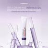 Kem dưỡng trẻ hoá, mờ nhăn chuyên biệt Dr.Different Vita-A Cream Ph.D