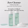 Sữa rửa mặt dành cho da dầu Dr.Different Zero Cleanser for Oily Skin