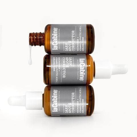 Tinh chất trắng da, mờ thâm nám laCabine Ampoule in Serum Dark Spots Corrector