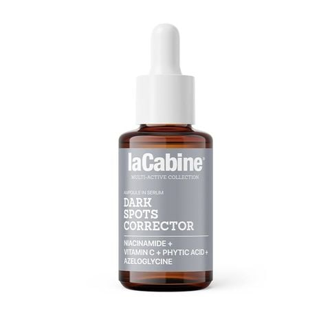 Tinh chất trắng da, mờ thâm nám laCabine Ampoule in Serum Dark Spots Corrector