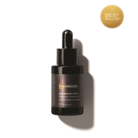 Serum cân bằng và phục hồi hệ vi sinh Synergie Skin Dermiotic