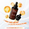 Tinh chất sáng da, mờ thâm, mờ nhăn, chống oxy hoá Dr.Different CEQ Anti-Oxidant Dark Spot Serum