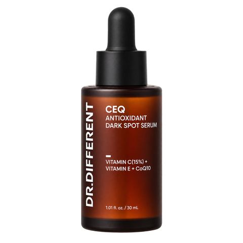 Tinh chất sáng da, mờ thâm, mờ nhăn, chống oxy hoá Dr.Different CEQ Anti-Oxidant Dark Spot Serum