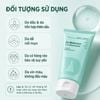 Kem dưỡng ẩm, sáng da cho da dầu Dr.Different 113 Moisturizer for Oily Skin