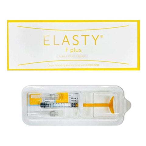 Chất làm đầy cao cấp Filler Elasty Hàn Quốc