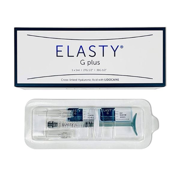 Chất làm đầy cao cấp Filler Elasty Hàn Quốc