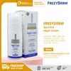 Kem làm mờ nám, đốm nâu & sáng da ban đêm Frezyderm Spot End Night Cream