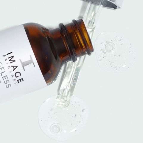 Tinh chất làm đầy và căng da IMAGE Skincare AGELESS Total Pure Hyaluronic 6 Filler