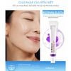 Kem dưỡng trẻ hoá, mờ nhăn chuyên biệt Dr.Different Vita-A Cream Ph.D