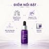 Tinh chất sáng da, mờ thâm, mờ nhăn, chống oxy hoá chuyên biệt Dr.Different CEQ Anti-Oxidant Serum Ph.D