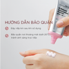 Kem chống nắng kép nâng tông da Dr.Different Double Defense Sunblock SPF50+ / PA++++