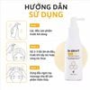 Xịt dưỡng da đầu giúp mọc tóc Dr.GRAFT Scalp Tonic