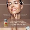 JurTox Botox - Chất chống nhăn, thon gọn cơ chính hãng Hàn Quốc