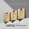 JurTox Botox - Chất chống nhăn, thon gọn cơ chính hãng Hàn Quốc