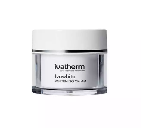 Kem dưỡng mờ nám làm sáng da Ivatherm Ivawhite Whitening Cream