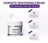 Kem dưỡng mờ nám làm sáng da Ivatherm Ivawhite Whitening Cream