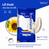 Kem ủ phục hồi tóc sau uốn, duỗi, nhuộm Vechmart Green Bio Super Treatment
