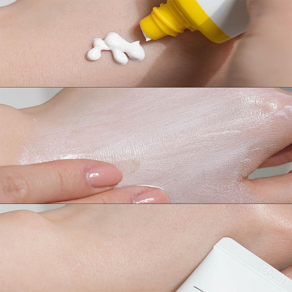 Kem chống nắng cân bằng hàng rào bảo vệ da Dr.Different Barrier Balance Sunblock SPF50+ / PA++++