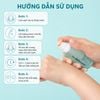 Tinh chất làm sáng da và điều tiết bã nhờn Dr.Different Pore Clear Capsule Serum