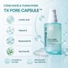 Tinh chất làm sáng da và điều tiết bã nhờn Dr.Different Pore Clear Capsule Serum