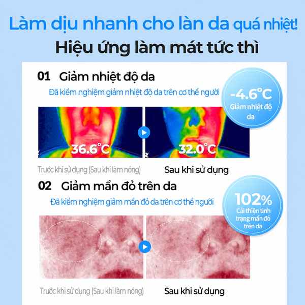 Kem dưỡng cấp ẩm và làm dịu da Dr.Different Hyaluron Cool Soothing Cream