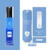 Kem chống nắng nâng tông vật lý phổ rộng iDr.Skin Tropical Sunblock SPF55 PA++++
