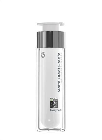 Kem kiềm dầu, làm mịn lỗ chân lông Frezyderm Matte Effect Cream