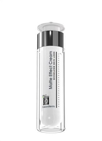 Kem kiềm dầu, làm mịn lỗ chân lông Frezyderm Matte Effect Cream