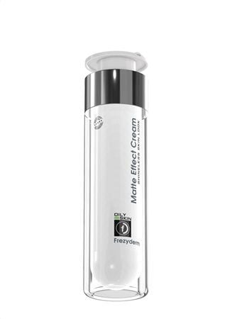 Kem kiềm dầu, làm mịn lỗ chân lông Frezyderm Matte Effect Cream