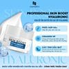 Kem cấp ẩm và căng mịn da AA COSMETICS Professional Skin Boost Hyaluronic Moisturizing Day & Night Cream
