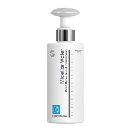 Nước tẩy trang Frezyderm Micellar Water Active Cleansing