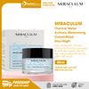 Kem dưỡng ẩm, tái tạo da ngày & đêm Miraculum Thermal Water Actively Moisturizing Cream-Mask Day/Night 93% Nature