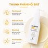 Xịt dưỡng da đầu giúp mọc tóc Dr.GRAFT Scalp Tonic