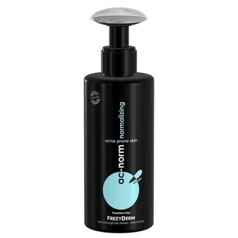 Lotion dành cho da dầu, da mụn Frezyderm AC-Norm Normalizing Lotion