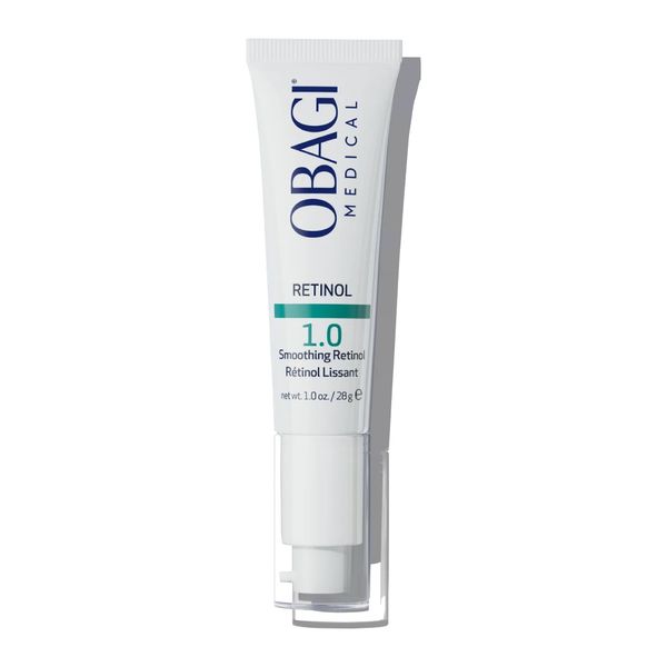 Kem dưỡng ẩm & giảm nếp nhăn Obagi Retinol 1.0