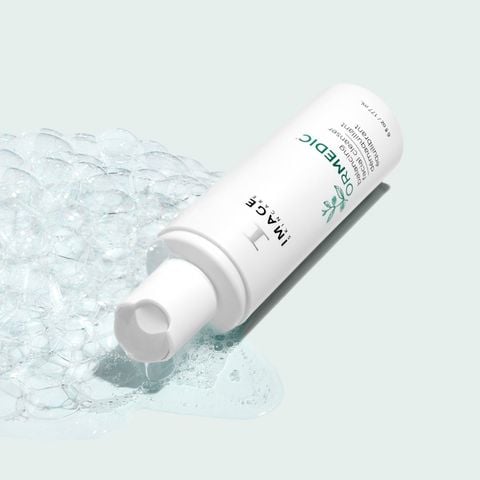 Sữa rửa mặt phục hồi da IMAGE Skincare ORMEDIC Balancing Facial Cleanser