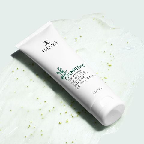 Tẩy tế bào chết hàng ngày dịu nhẹ IMAGE Skincare ORMEDIC Balancing Gel Polisher