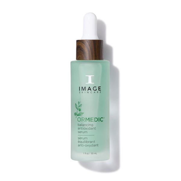 Tinh chất hữu cơ chống oxy hóa & phục hồi da IMAGE Skincare ORMEDIC Balancing Antioxidant Serum