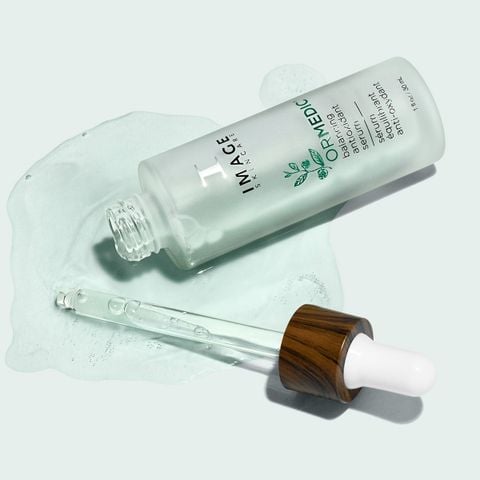 Tinh chất hữu cơ chống oxy hóa & phục hồi da IMAGE Skincare ORMEDIC Balancing Antioxidant Serum
