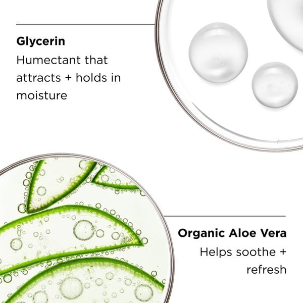 Sữa rửa mặt phục hồi da IMAGE Skincare ORMEDIC Balancing Facial Cleanser