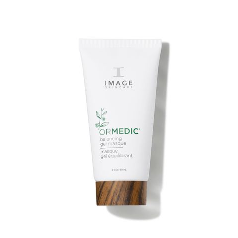 Mặt nạ phục hồi & giảm kích ứng tức thì IMAGE Skincare ORMEDIC Balancing Gel Masque