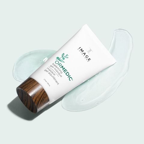 Mặt nạ phục hồi & giảm kích ứng tức thì IMAGE Skincare ORMEDIC Balancing Gel Masque