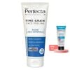 Khoáng tẩy tế bào chết tảo biển ROHTO Perfecta Fine-Grain Face Peeling Purification với hạt siêu nhỏ