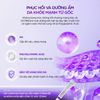 Kem dưỡng trẻ hoá, mờ nhăn chuyên biệt Dr.Different Vita-A Cream Ph.D