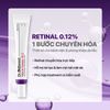 Kem dưỡng trẻ hoá, mờ nhăn chuyên biệt Dr.Different Vita-A Cream Ph.D