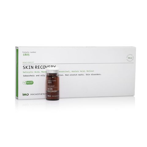 Hoạt chất Peel giúp tái tạo, giảm mụn Innoaesthetics Skin Recovery